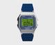 TW2V41200 Reloj Timex T80 unisex correa de resina 34 mm