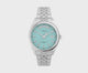 TW2V68400 Reloj Timex Legacy Day and Date de dama correa de metal