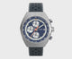 TW2W93500 Reloj Timex Legacy Tonneau de hombre correa de caucho