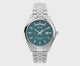 TW2V68000 Reloj Timex Legacy Day de hombre correa de metal