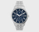 TW2Y21500 Reloj Timex Chicago de hombre correa de metal