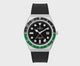TW2W57500 Reloj Timex Q GMT de hombre correa de resina