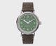 TW2V71200 Reloj Timex Standard de hombre pulsera de piel 40 mm
