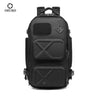 Mochila Antirrobo Ozuko Unisex Modelo 9309S