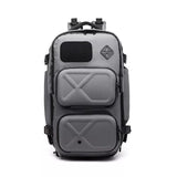 Mochila Antirrobo Ozuko Unisex Modelo 9309S