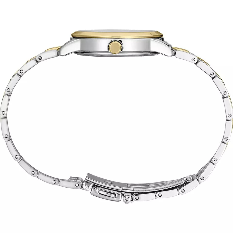 SUR410P1 Reloj Seiko Clásico Análogo para Mujer pulsera de Metal