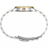 SUR410P1 Reloj Seiko Clásico Análogo para Mujer pulsera de Metal