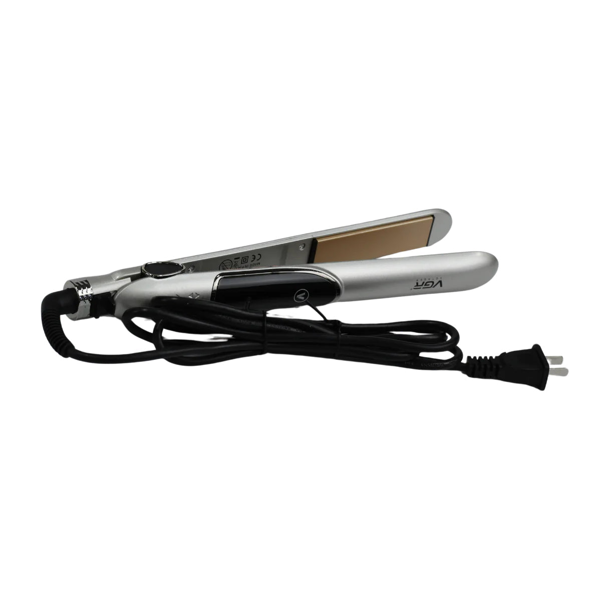v-509 Planchadora de pelo VGR