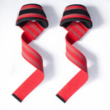 Straps de Sujeción para Levantamiento #3-0002 Muñequeras