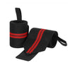 Strap para muñecas Muñequeras de gimnasio #2-0007