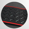 Straps Ajustables para Muñecas Muñequeras de gimnasio #2-0013