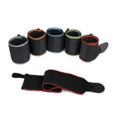 Straps Ajustables para Muñecas Muñequeras de gimnasio #2-0013