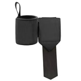 Straps para Muñecas de Entrenamiento Profesional Muñequeras de gimnasio #2-0044