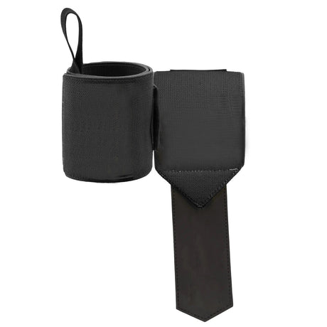 Straps para Muñecas de Entrenamiento Profesional Muñequeras de gimnasio #2-0044